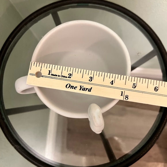 Threshold Bunny Mug Set Of 2 - Picture 6 of 6